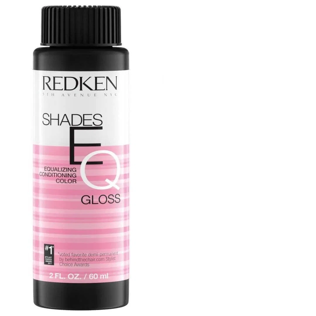 Краска для волос Shades EQ Gloss 07C Copper Curry от Redken No brand