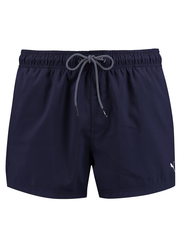 

Плавки PUMA SWIM MEN SHORT LENGTH SWIM SHORTSinNavy Puma, Синий, Плавки PUMA SWIM MEN SHORT LENGTH SWIM SHORTSinNavy Puma