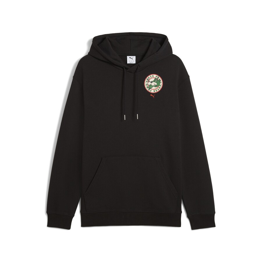 

Толстовка PUMA Super, черный
