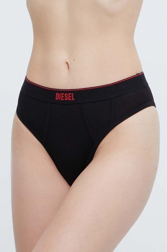 

Нижнее белье Diesel, черный