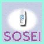 Солнцезащитное молочко SOSEI 30 мл