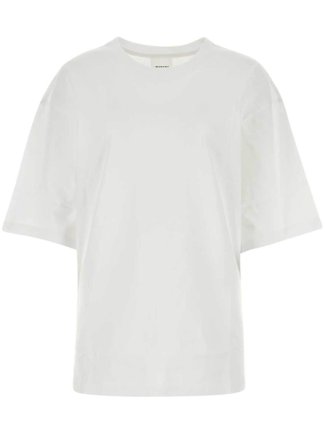 

Футболка ISABEL MARANT Guizy, белый