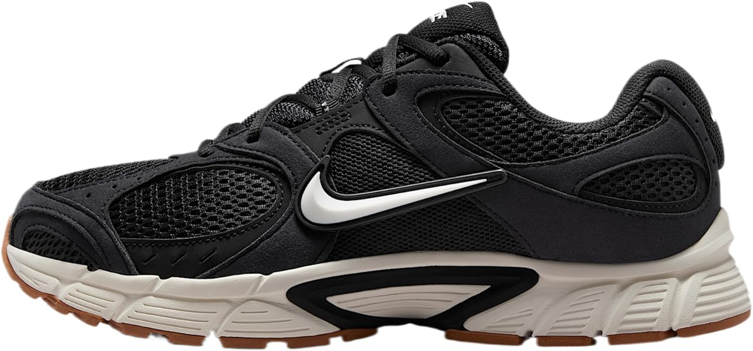 

Мужские кроссовки Nike V5, черный/коричневый