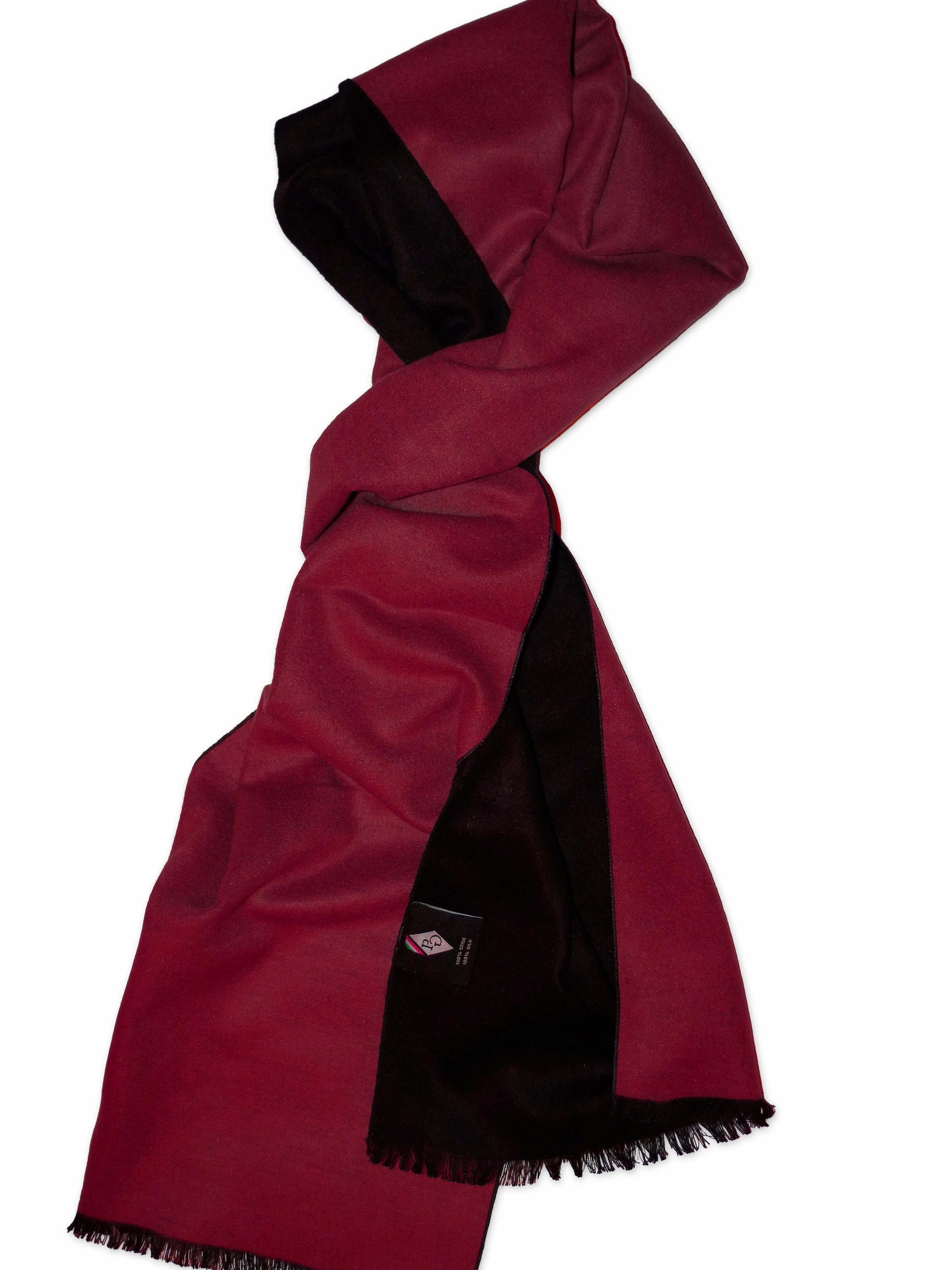 

Posh Gear Шарф 'Setafina' в цвете Ruby Red