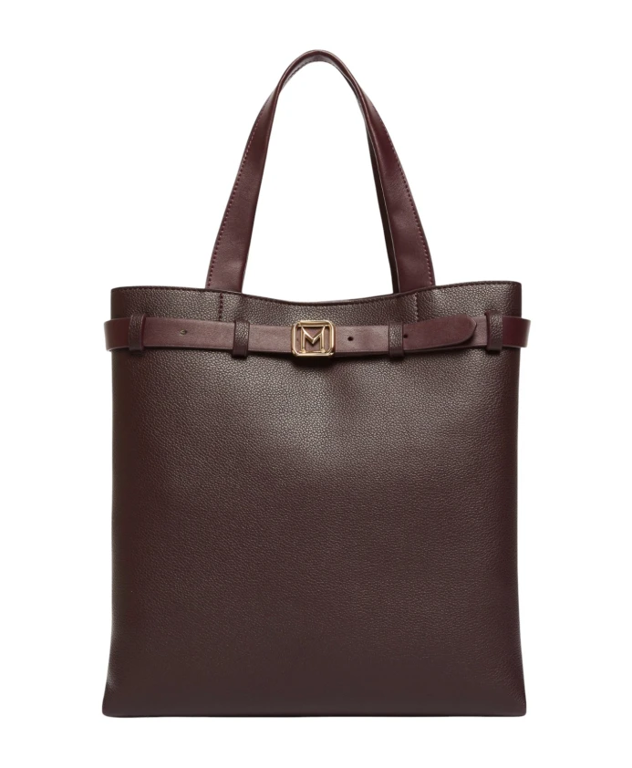 

Сумка-Шоппер Salerno Marella, коричневый