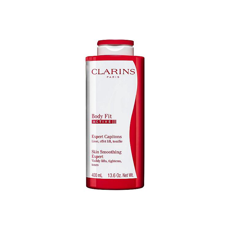 Гель-лосьон для тела Clarins Jiaoyunshi против зуда, 200 мл — фото 4