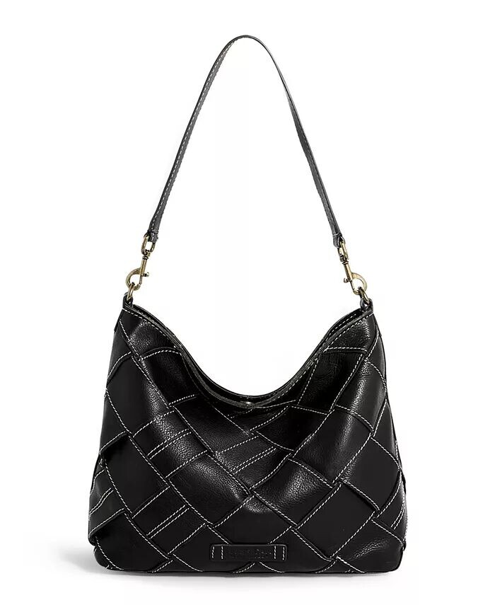 

Мерсер Плечо American Leather Co., белый