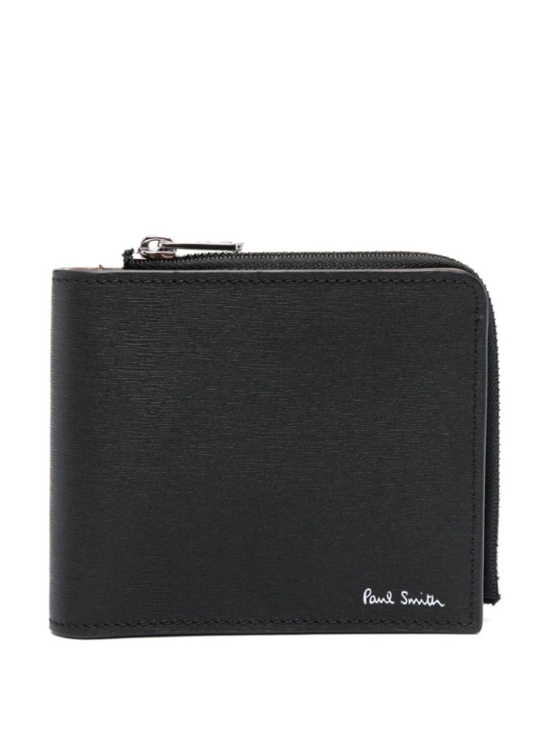 

Paul Smith кошелек с логотипом, черный