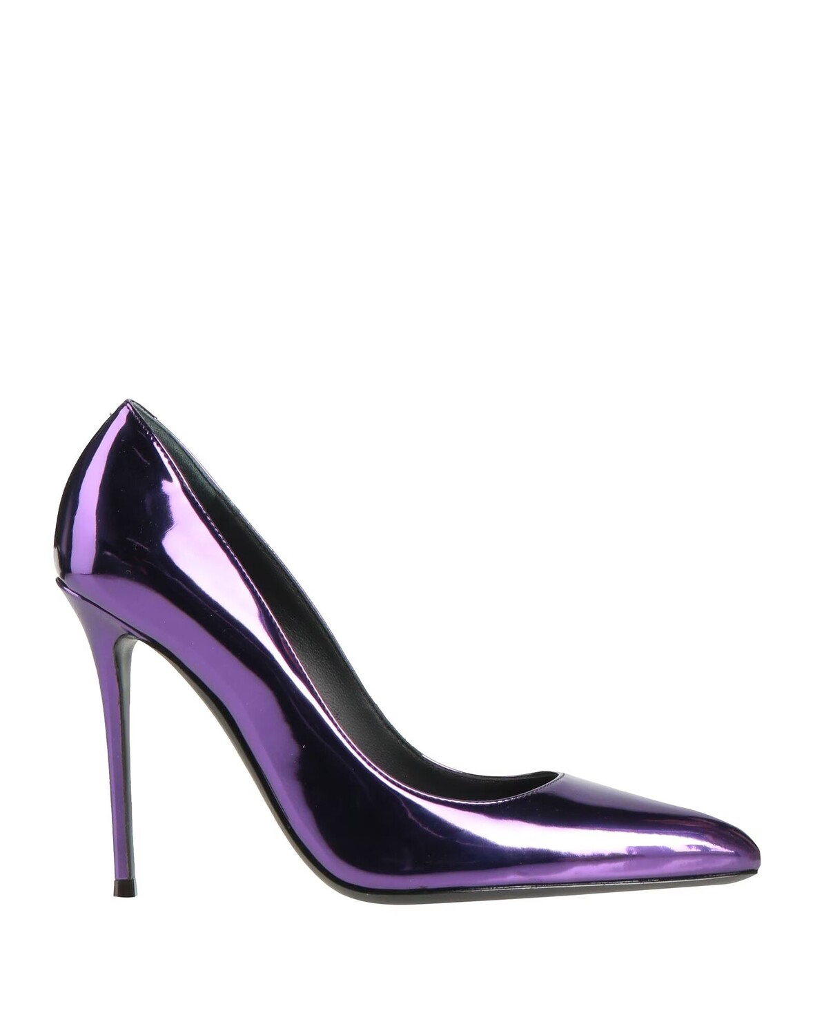 

Туфли Giuseppe Zanotti, фиолетовый