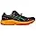 Мужские кроссовки ASICS Fuji Lite 5, мультиколор