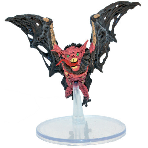 

Миниатюра WizKids/NECA Darklands Rising #27 Skaveling (U)