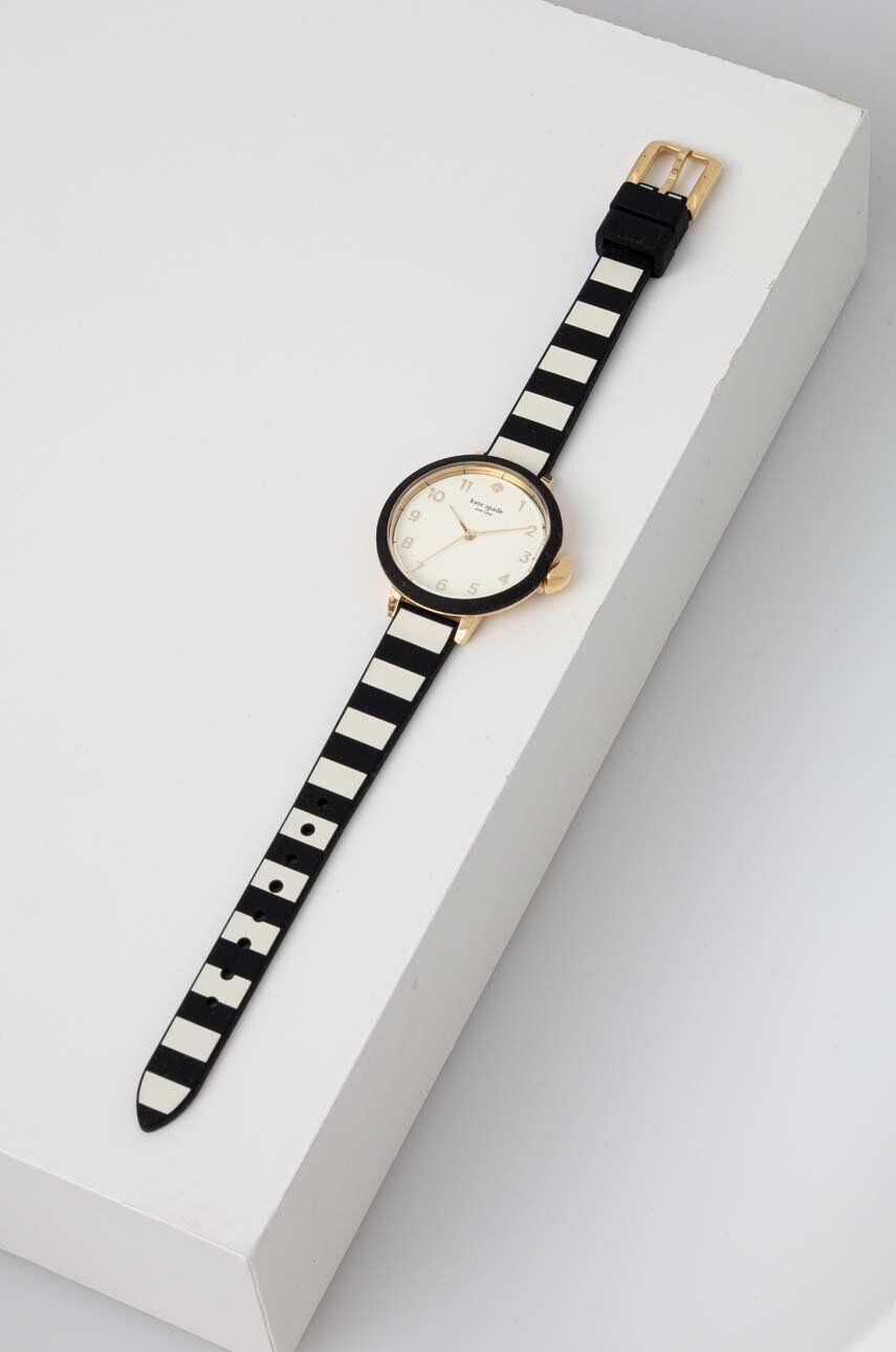 

Часы Kate Spade, черный