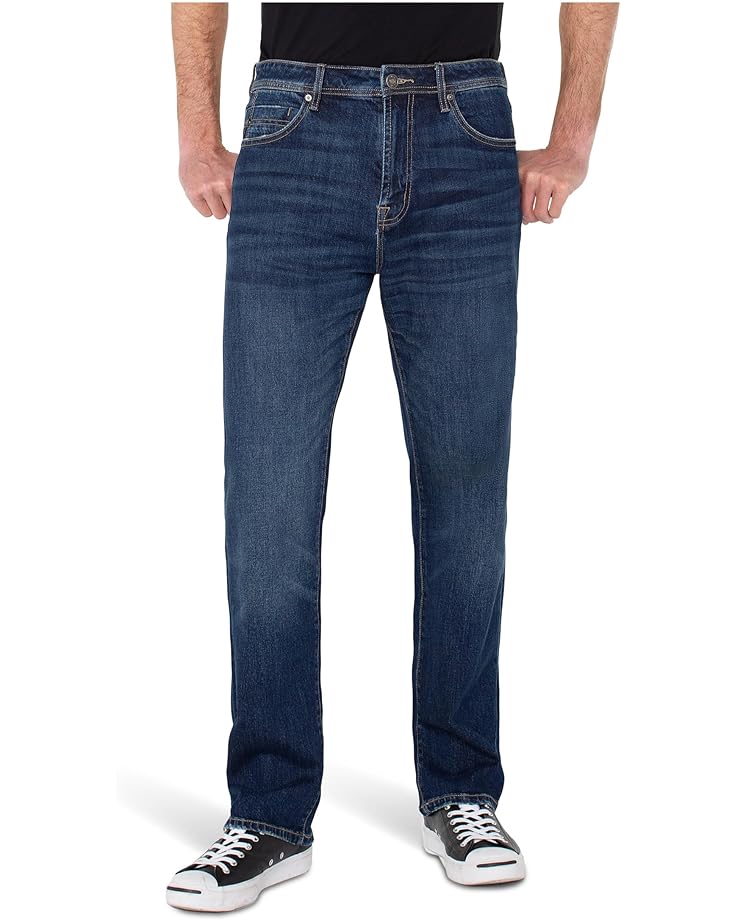 

Мужские джинсы Liverpool Los Angeles Sutton Mid-Rise Loose Straight, Breckenridge