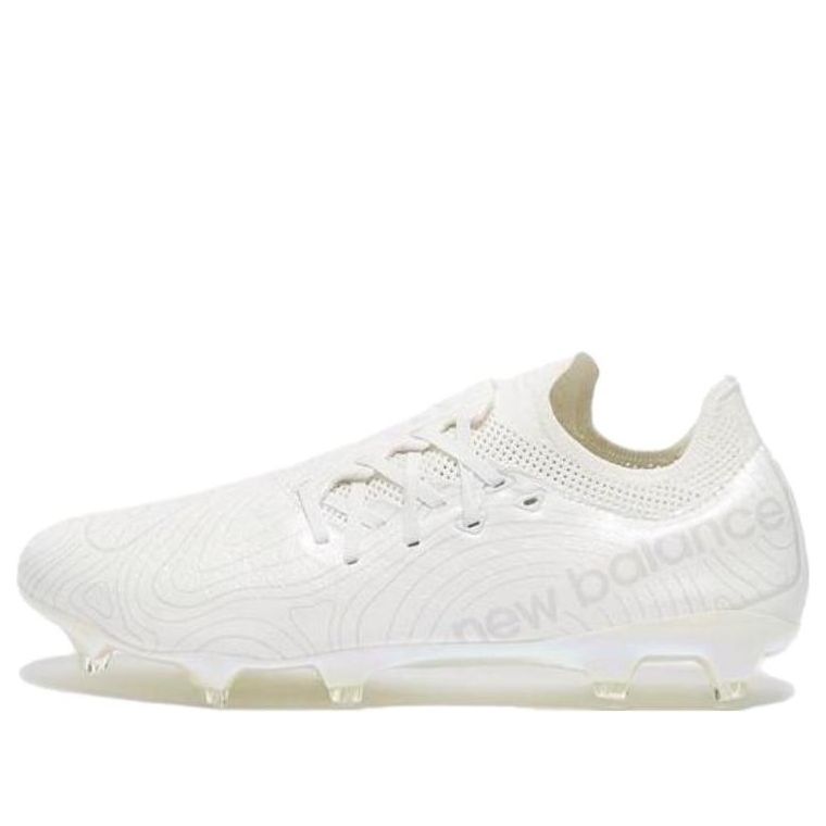 

Кроссовки New Balance Furon v7 Pro FG Shoes 'Whiite', белый