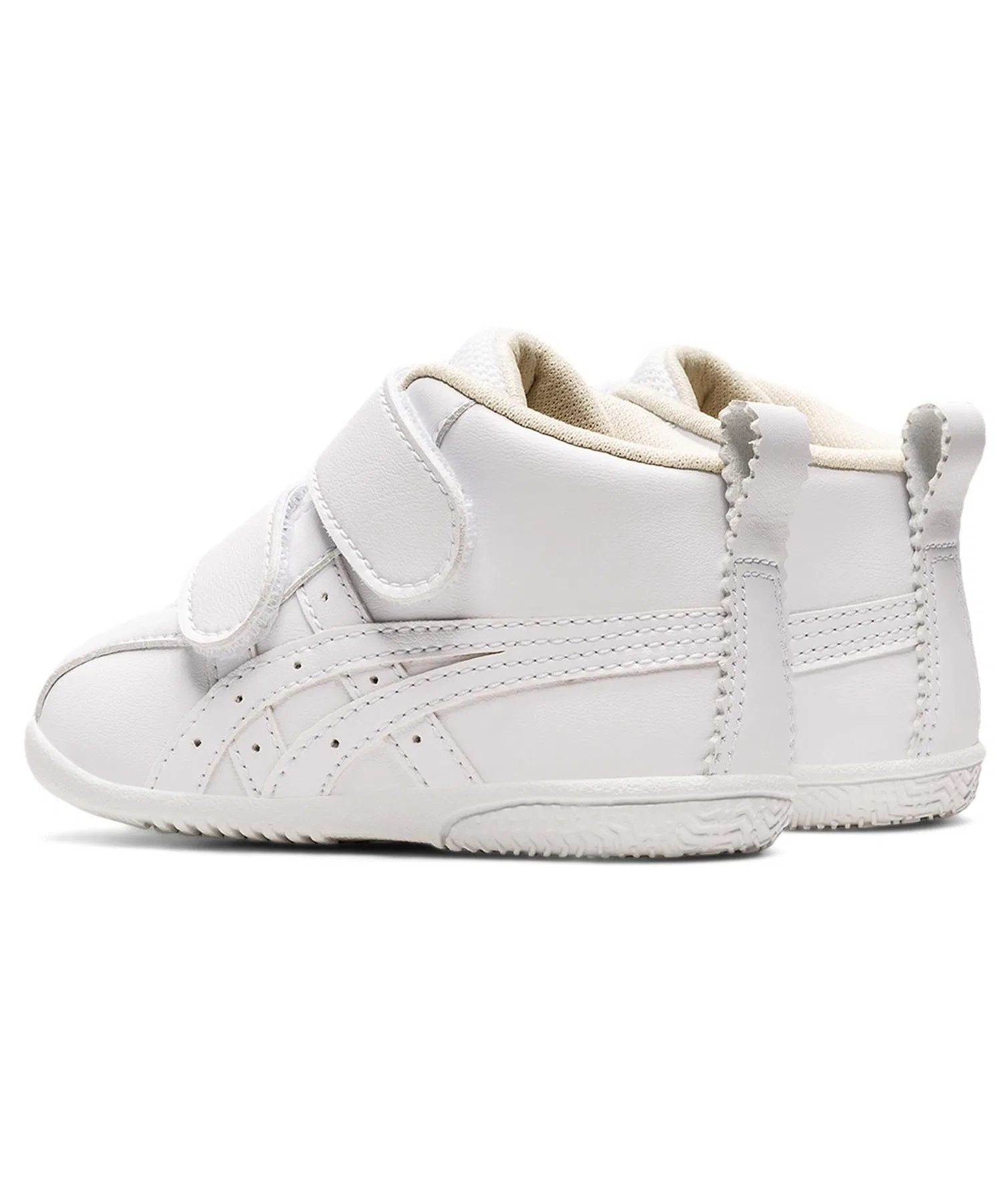 Детские кроссовки ASICS SUKU2 AMULEFIRST SL — фото 4