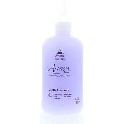 

Affirm Gentle Assurance Scalp Protector Conditioning Relaxer System 31 Avlon