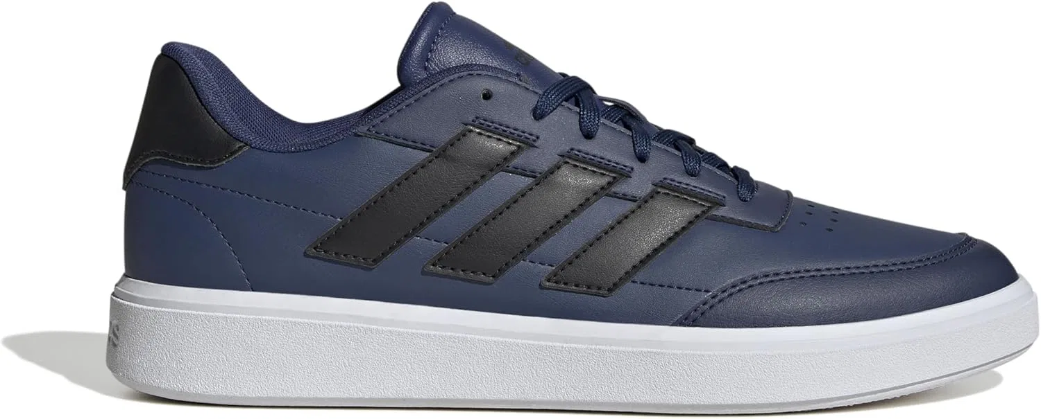 Кроссовки adidas, темно-синие, Core Black, Ftwr White
