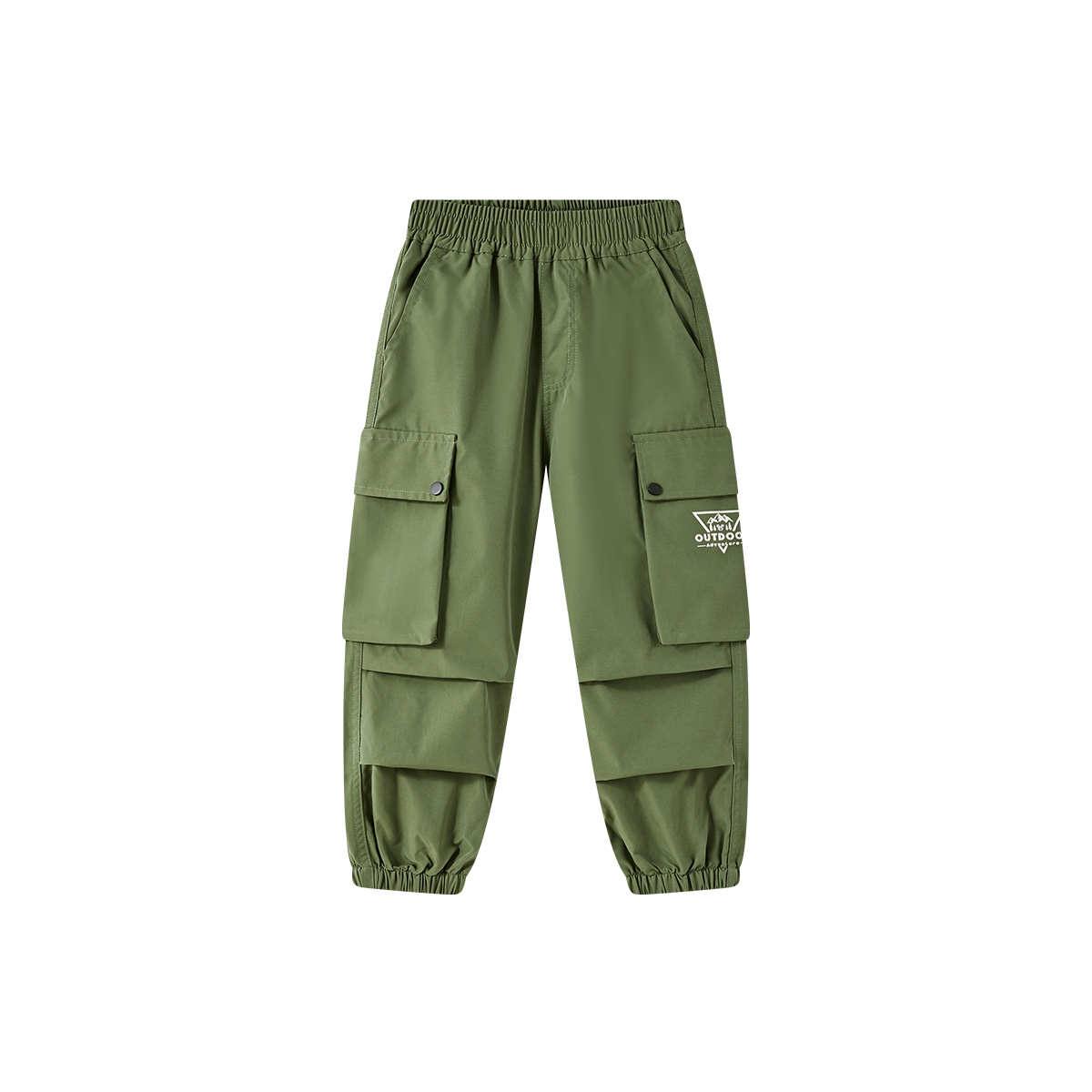 

Детские штаны Moderate Disney, зеленый