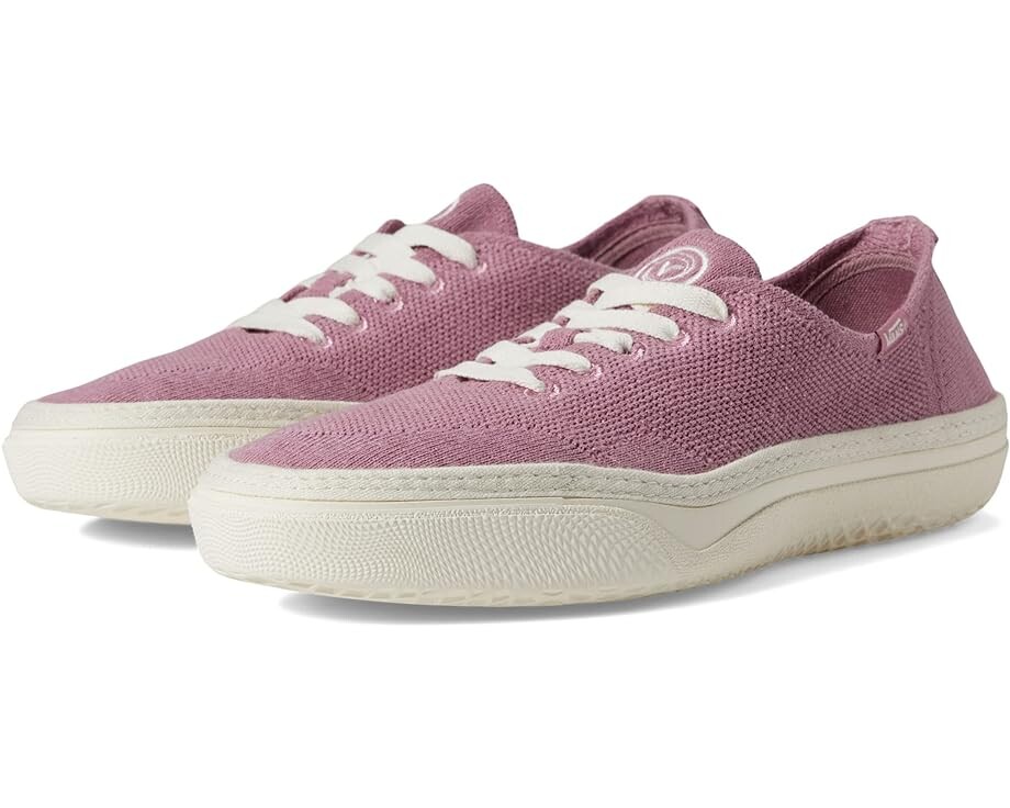 

Кроссовки Vans Circle Vee, цвет Lilac