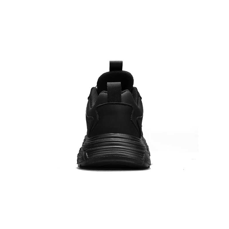 Jeep Кроссовки Low top Running Obsidian Black для детей — фото 3