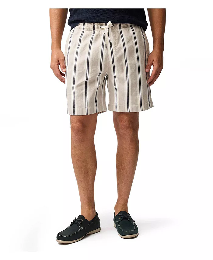 

Ганн 7' курортные шорты Rodd & Gunn, белый