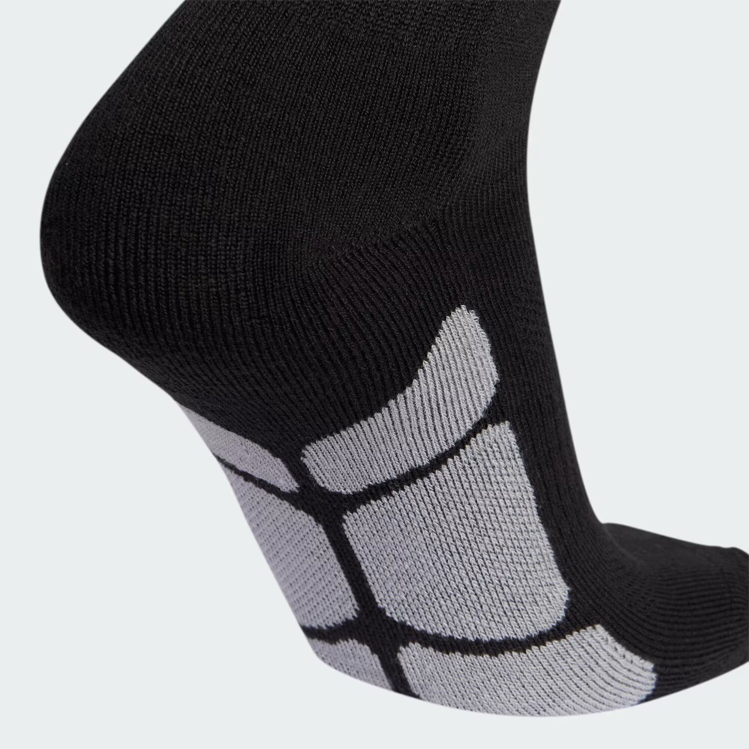 Носки Utility 2.0 OTC Adidas, цвет Black/White — фото 4