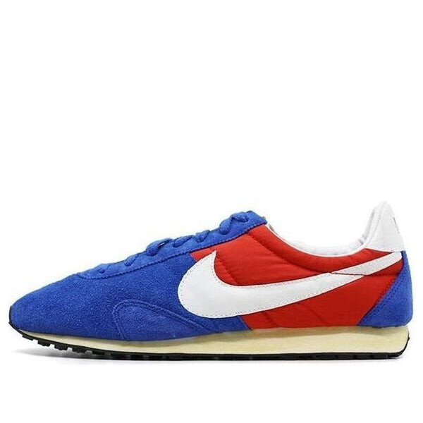 

Кроссовки pre montreal racer Nike, синий