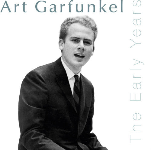 

CD диск Garfunkel, Art: The Early Years