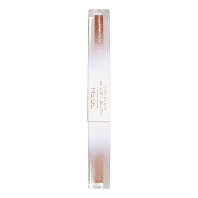 

Тени для век Eyeconic Gosh, цвет 004 classy