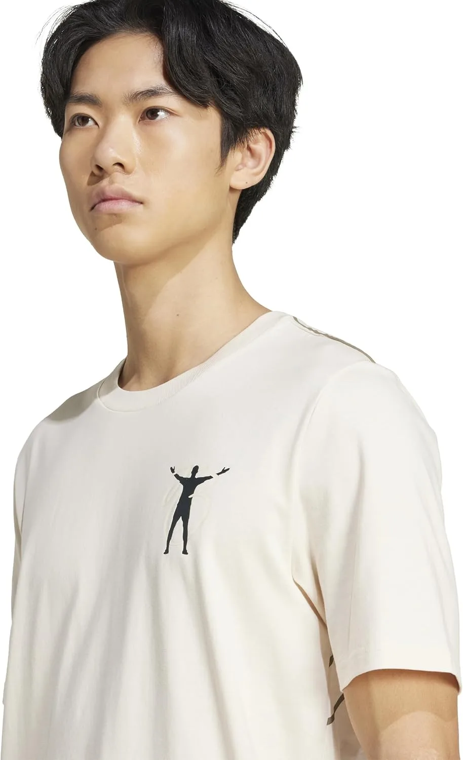 Футболка adidas Men's Jude Bellingham — фото 3