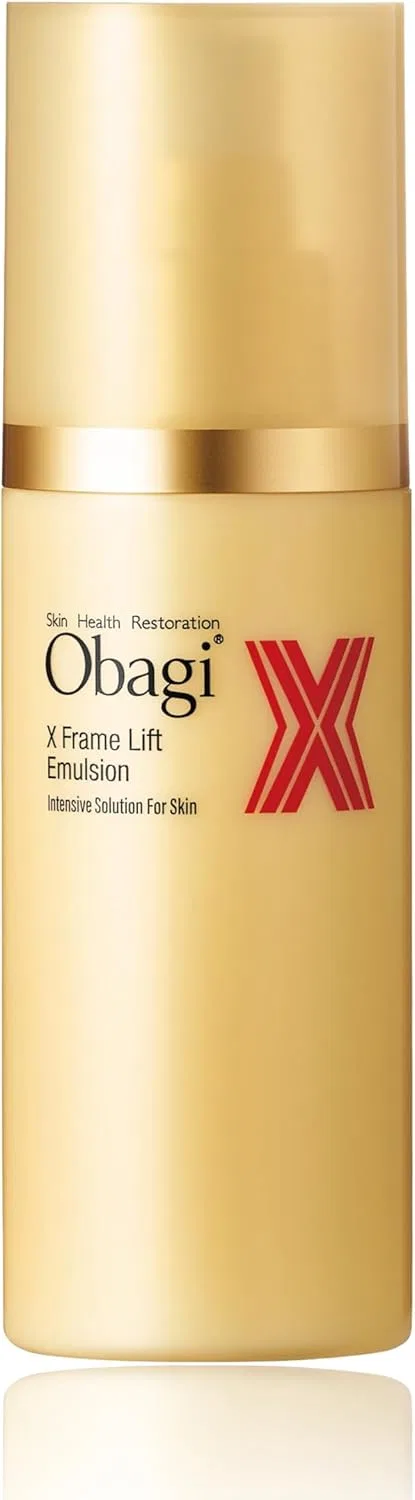 Лосьон для тела Obagi X Frame Lift Lotion 150 мл + Эмульсия Obagi X Frame Lift Emulsion 100 г — фото 2