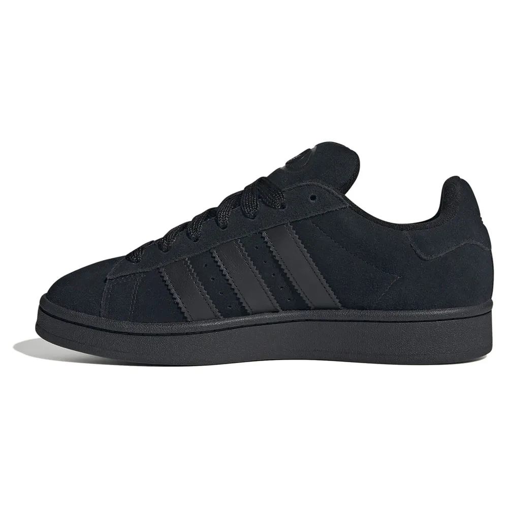 Кроссовки adidas Originals Campus 00s, черный — фото 3