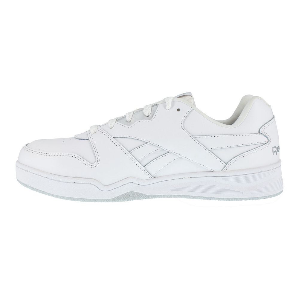 Мужские кроссовки Reebok Work BB4500 с композитным носком с рейтингом ESD, белый — фото 3