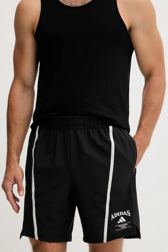 

Шорты для тренировок Designed for Training Adidas Performance, черный