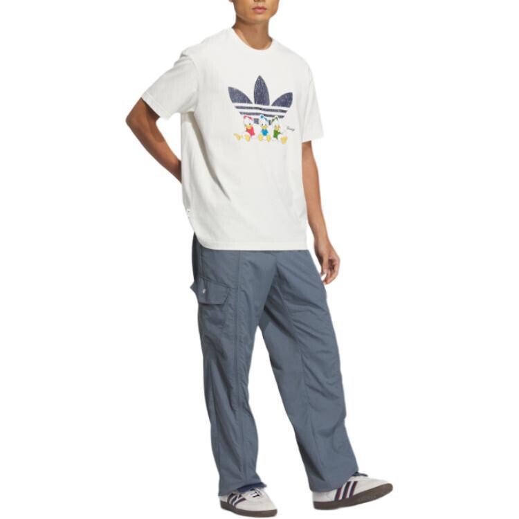 Футболка Adidas Originals Disney X — фото 3