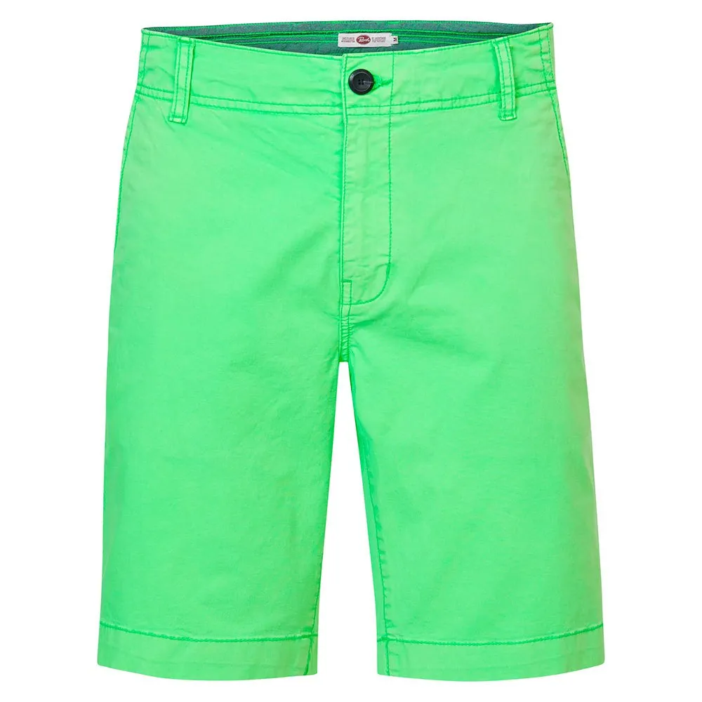 

Шорты Petrol Industries 505 chino, зеленый