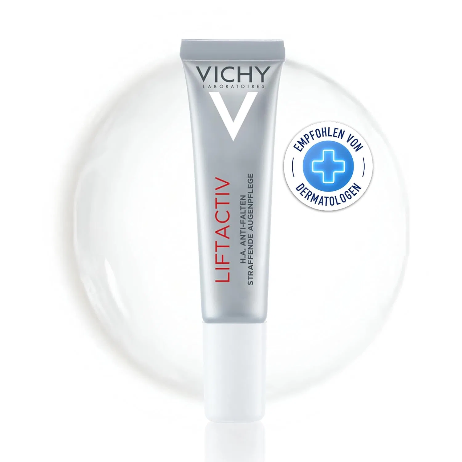 Крем для кожи вокруг глаз Liftactiv от Vichy Vichy
