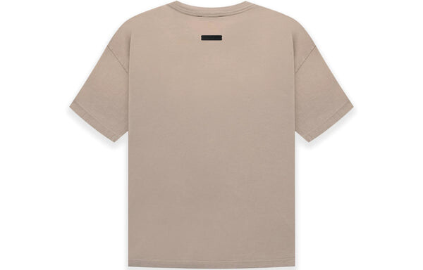 Футболка fg tee 'vintage paris sky' Fear Of God, синий — фото 3