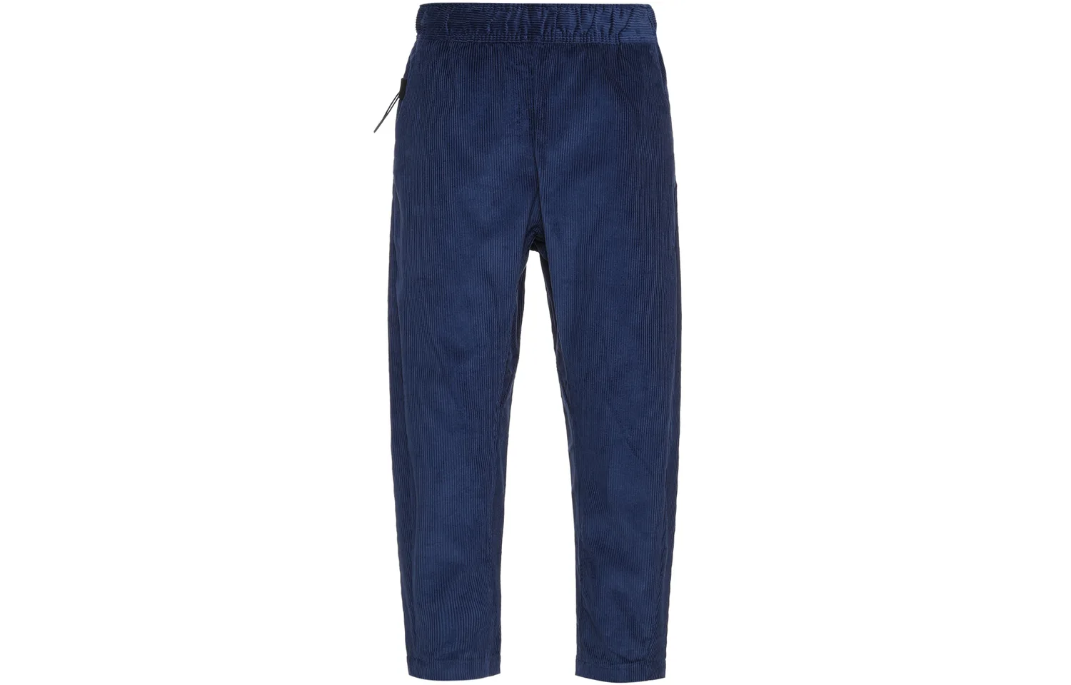 Nike Повседневные брюки мужские navy blue