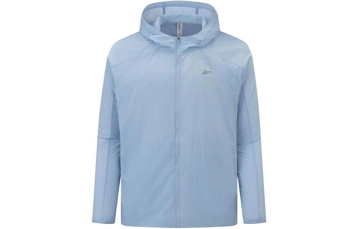 

Reebok Куртка мужская, синий