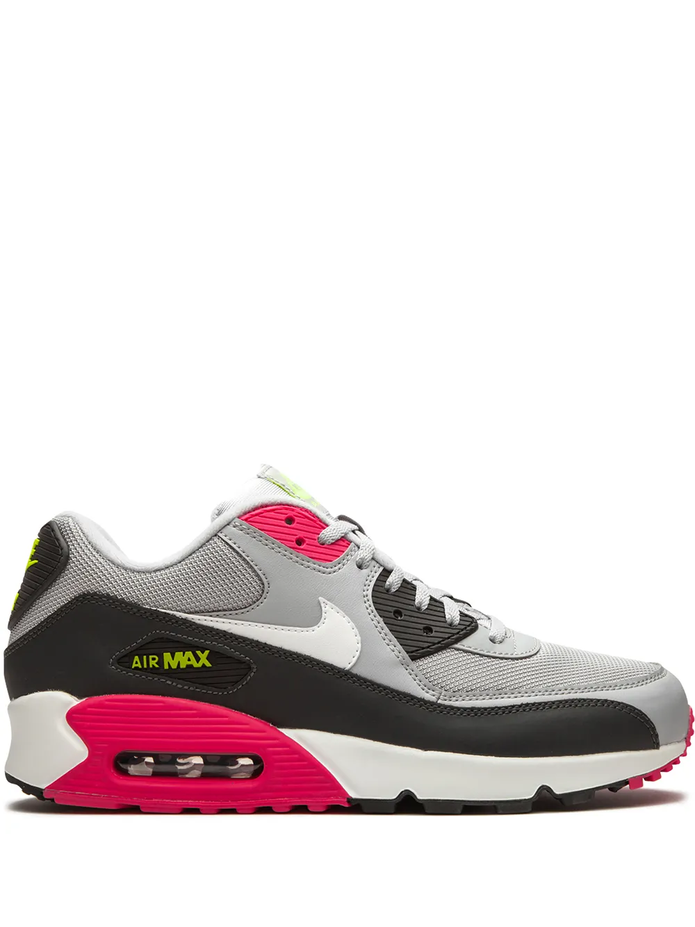 

Кроссовки Air Max 90 Essential Nike, серый
