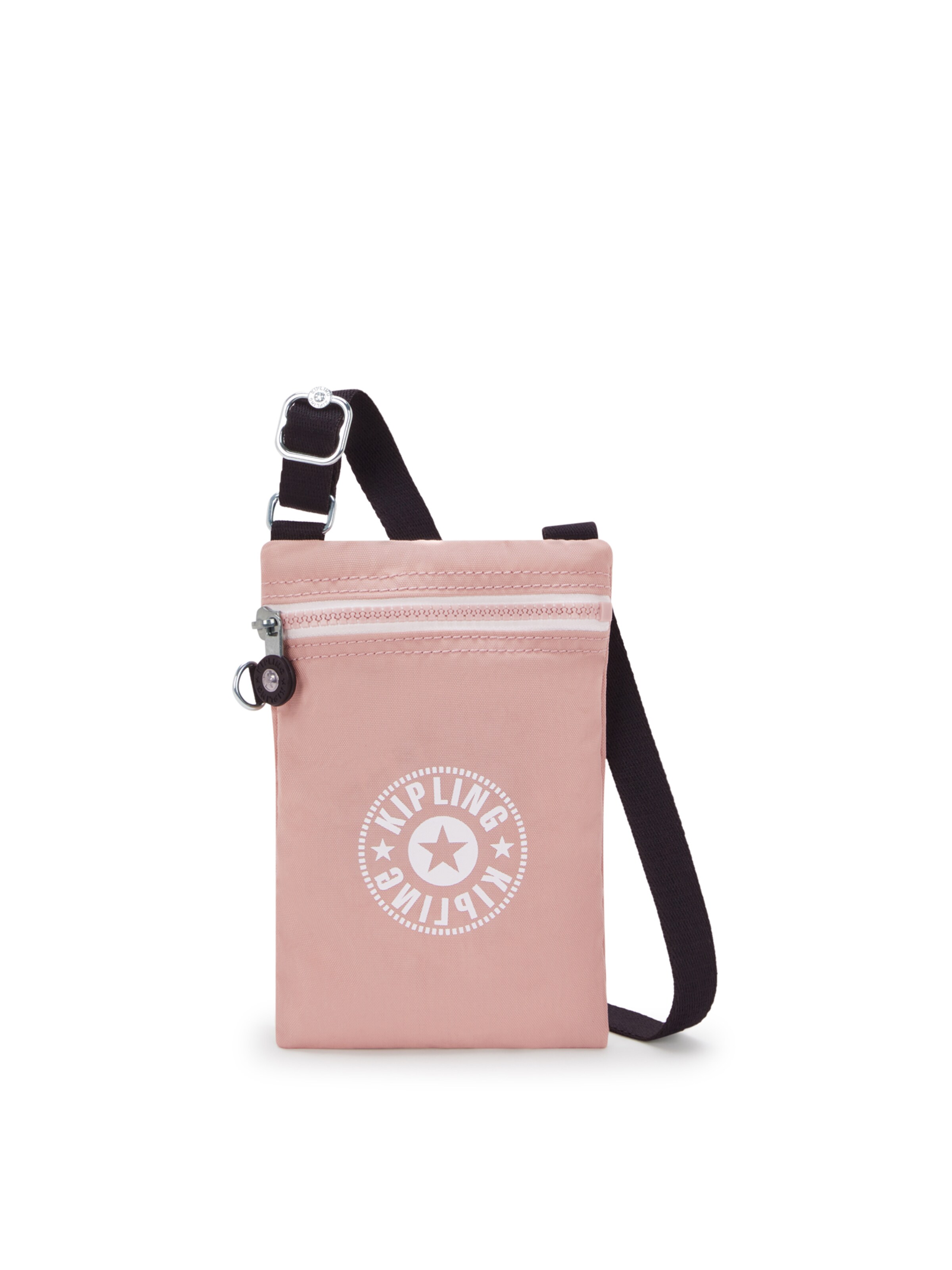 

KIPLING Сумка через плечо 'Afia Lite' в пастельно-розовом цвете