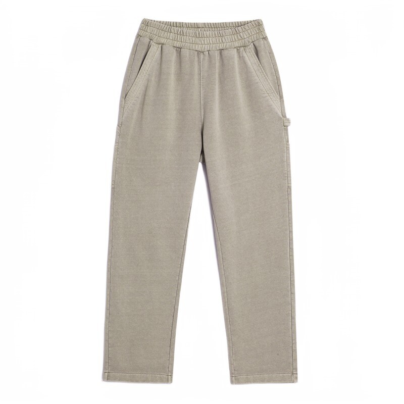 

Повседневные брюки мужские Gap, коричневый