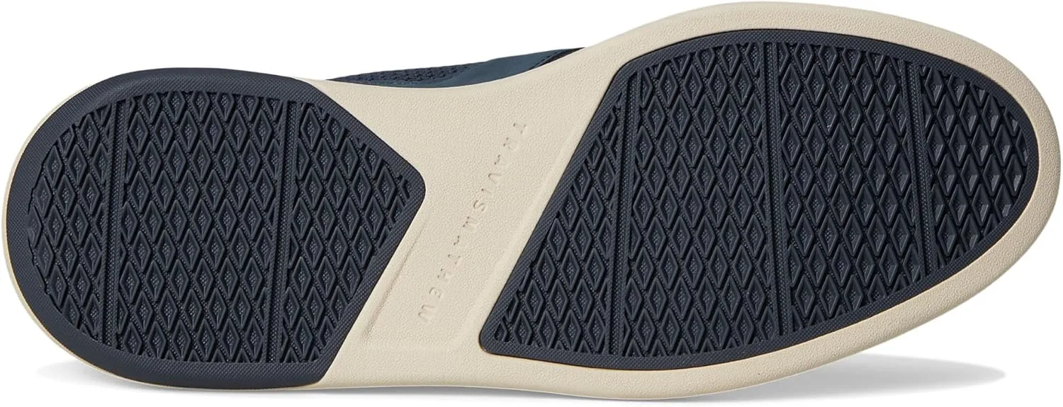Кроссовки TravisMathew Men's The Modern Trainers — фото 3