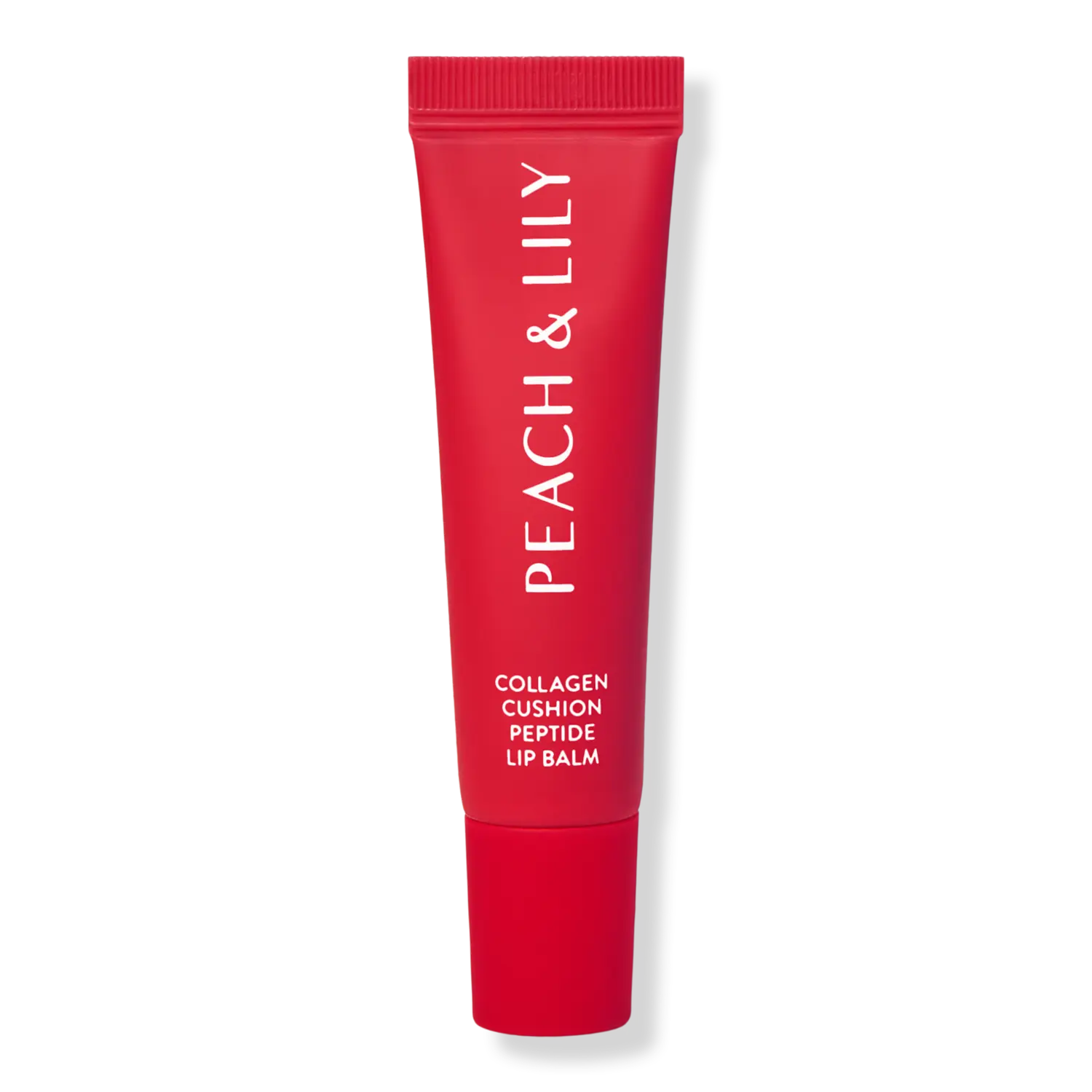 

Коллагеновый бальзам для губ с пептидами PEACH & LILY, Cherry Crush