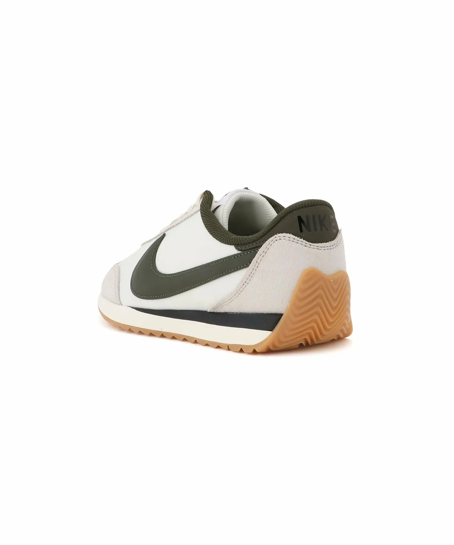 Кроссовки Pacific Nike, white — фото 3