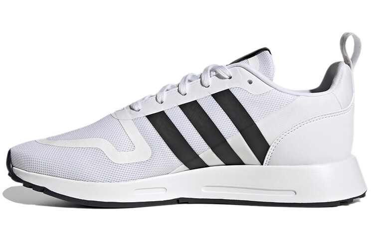

Adidas Originals Multix Cloud Белый Черный