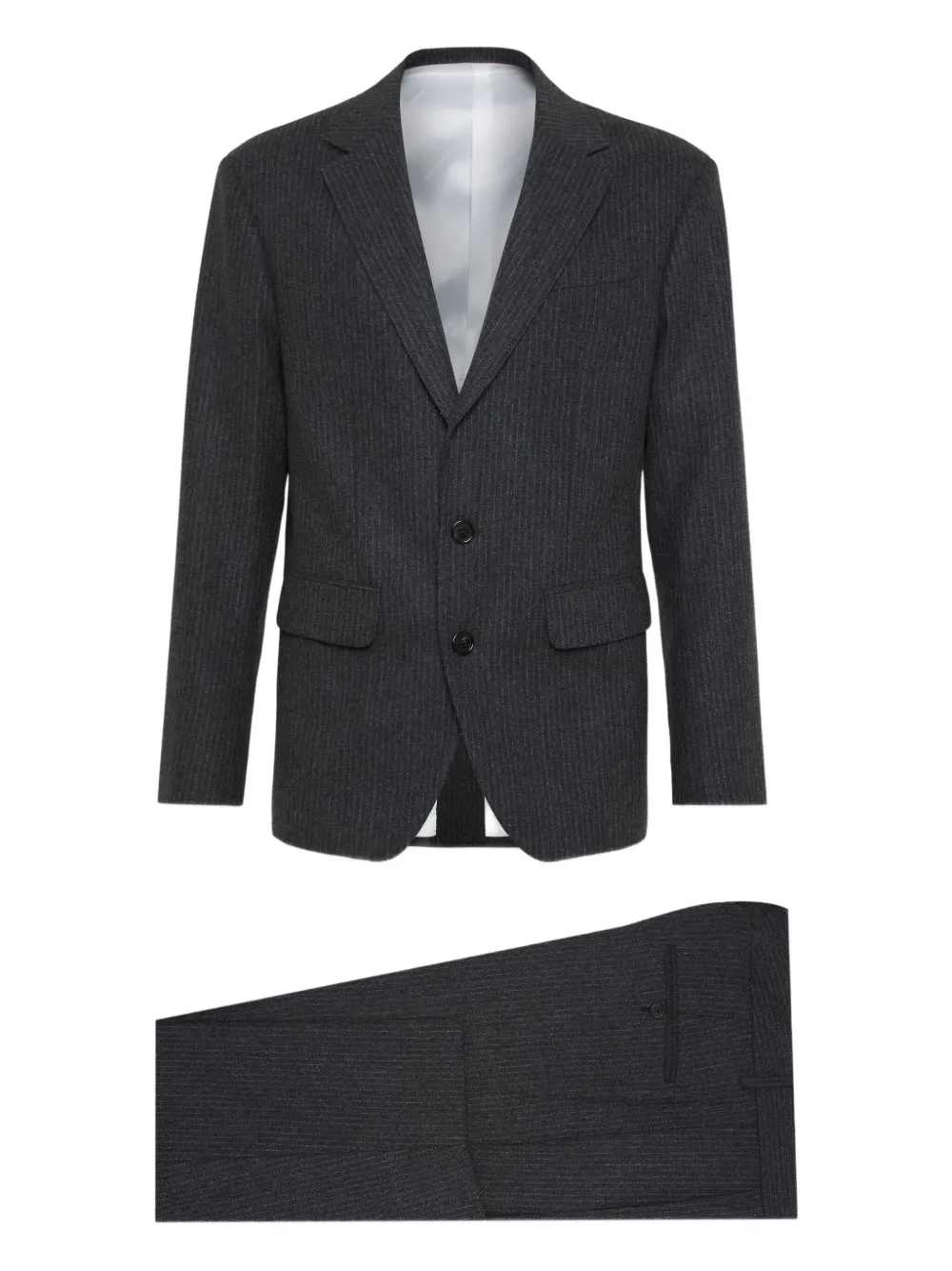 

Костюм New York DSQUARED2, черный