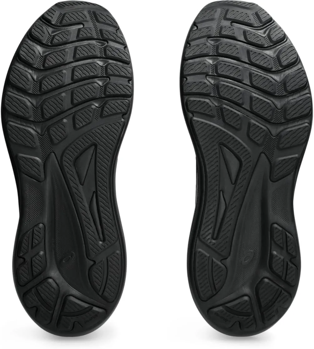 Беговые кроссовки Asics GT-1000 13 для мужчин, черный/серый — фото 3