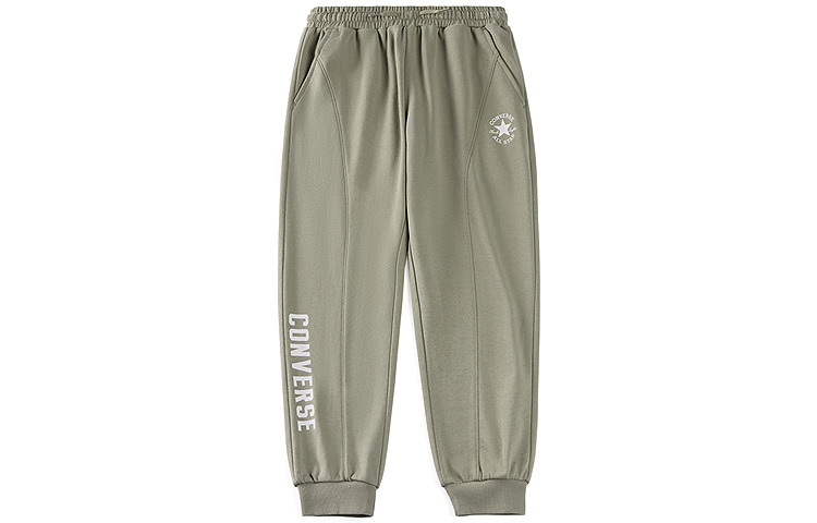 

Converse Спортивные штаны для подростков chromium green